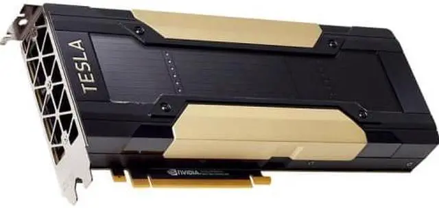 Alt view image 2 of 2 - Lenovo Tesla V100 Graphic Card - 32 GB HBM2