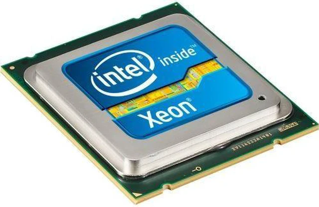 Alt view image 3 of 3 - Lenovo 00YD518 Intel Xeon E5-2623V4 - 2.6 Ghz - 4 Cores - 10 Mb Cache - For Thinkserver Sd350