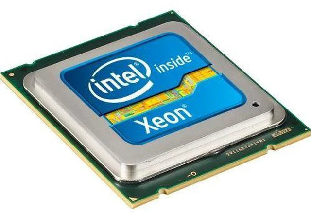 Alt view image 3 of 3 - Lenovo Intel Xeon E5-2630 v4 Deca-core (10 Core) 2.20 GHz Processor Upgrade - Socket R3 (LGA2011-3)