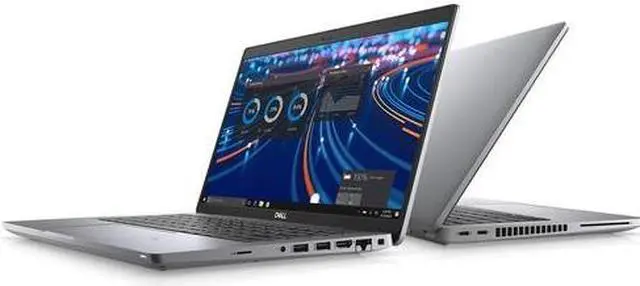 Alt view image 9 of 9 - DELL Laptop Latitude 5420 Intel Core i5-1135G7 16GB Memory 512 GB PCIe SSD Intel Iris Xe Graphics 14.0" Non-Touch Screen Windows 10 Pro 64-bit GCR8W