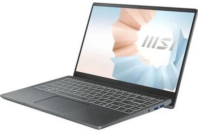 Main image of Msi Modern 14 B11mo-036 14" Rugged Gaming Notebook - Full Hd - 1920 X 1080 -
