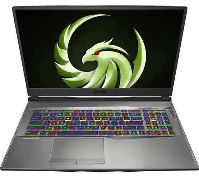Main image of Msi Alpha 17 A4dek-011 17.3" Gaming Notebook - Full Hd - 1920 X 1080 - Amd Ryzen