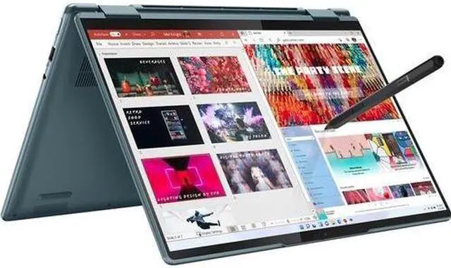 Lenovo Yoga 7 14ial7 82qe000kus 14
