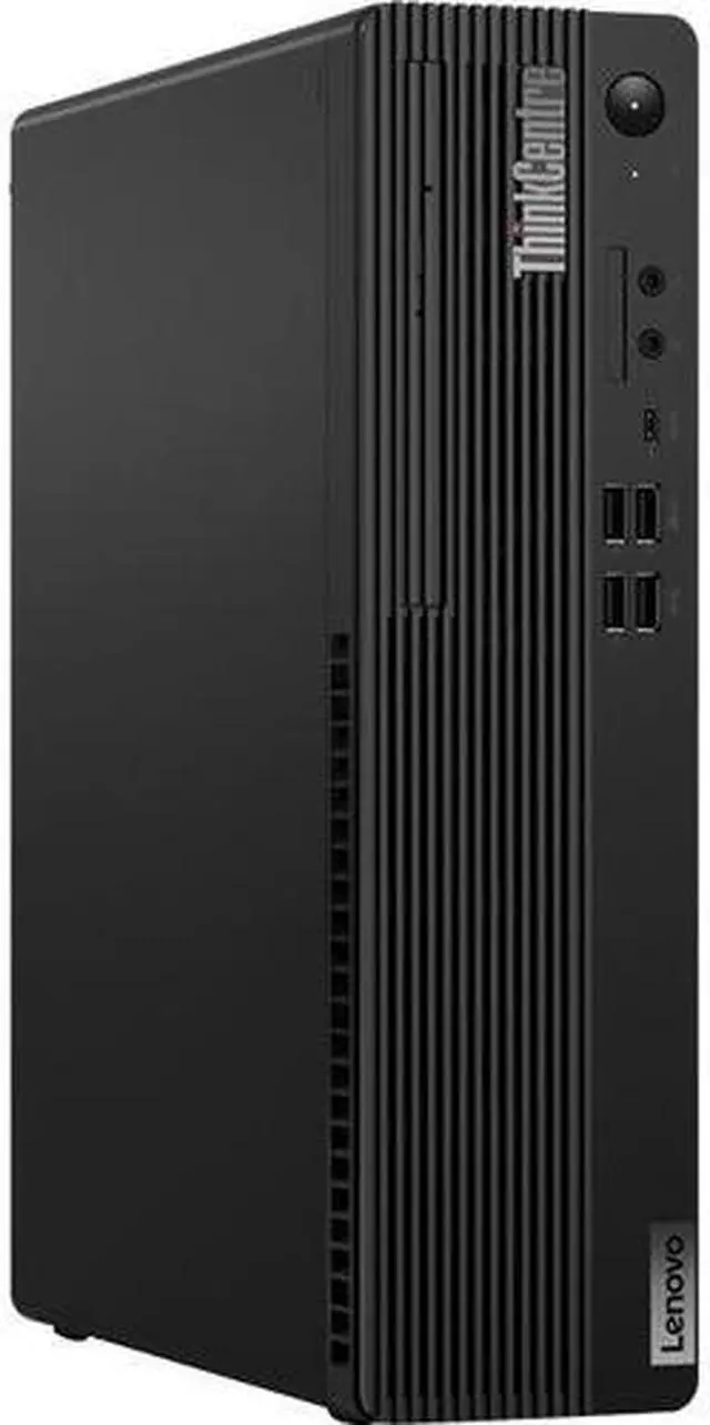 Alt view image 2 of 20 - Lenovo ThinkCentre M80s Gen 3 - SFF Core i5 12500 3 GHz - vPro Ente (11TG0001US)