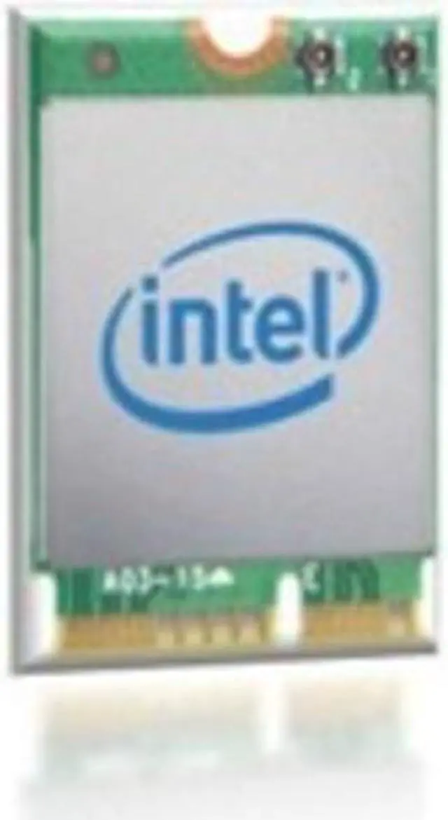 Alt view image 14 of 16 - intel wirelessac 9560, m.2 2230, 2x2 ac+bt, gigabit, no vpro