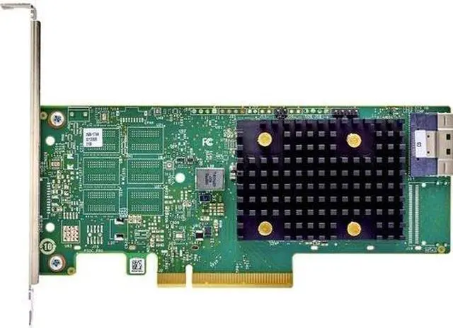 Main image of ThinkSystem 440-8i SAS/SATA PCIe Gen4 12Gb HBA