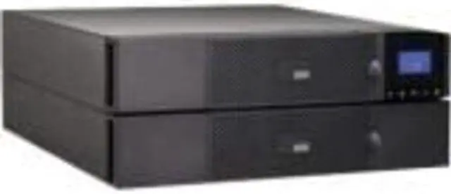 Main image of Lenovo Rt3kva 2u Rack Or Tower Ups (100-125vac) - 2u Rack/tower - 120 V Ac Input