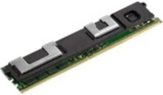 Alt view image 2 of 2 - Intel Optane DC 512GB Persistent Memory Model NMA1XXD512GPSU4