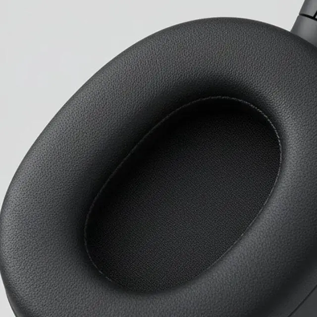 Alt view image 2 of 6 - Sony ULT WEAR Over Ear Headphones Noise Canceling Black