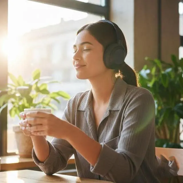 Alt view image 4 of 6 - Sony ULT WEAR Over Ear Headphones Noise Canceling Black