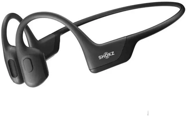 Main image of Mini Open Ear Bone Conduction Sport Headphones Premium Wireless Fitness