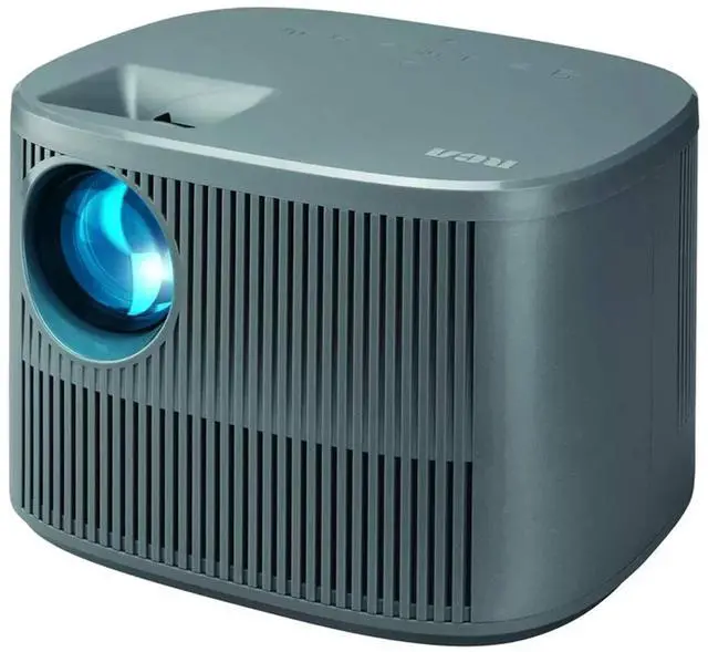 Main image of 100 Inch HD 720P Smart LED Projector