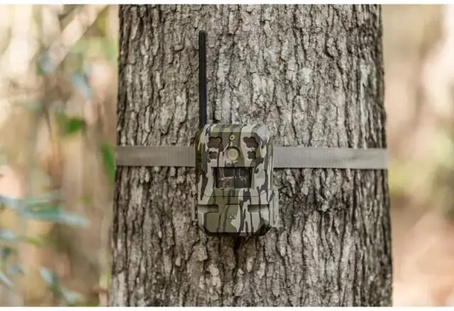 Main image of Moultrie Mobile 14080 Edge Pro Cellular Trail Camera 36MP