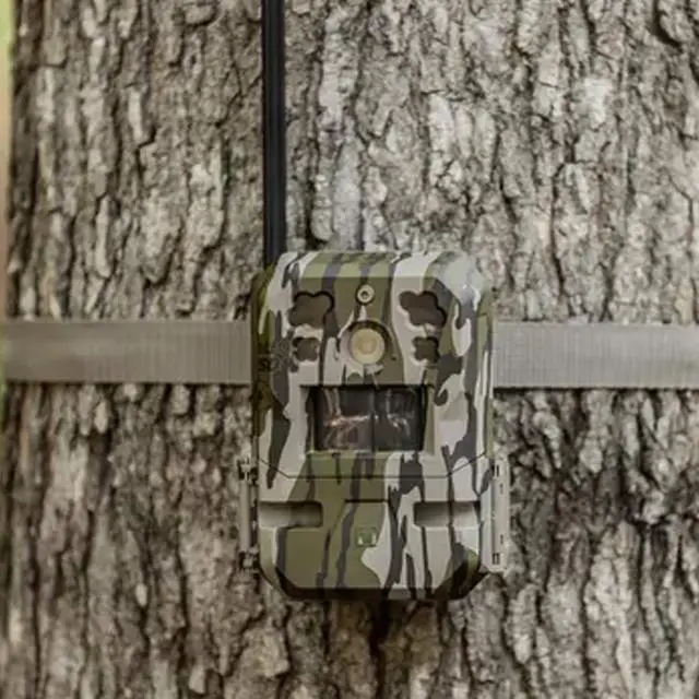 Alt view image 2 of 6 - Moultrie Mobile 14080 Edge Pro Cellular Trail Camera 36MP