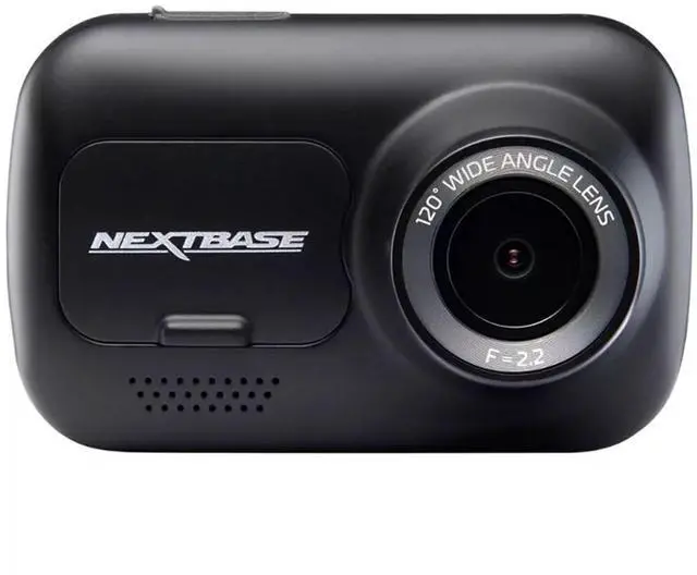 Main image of Dash Cam 2 HD Wireless Compact Car Dashboard Camera