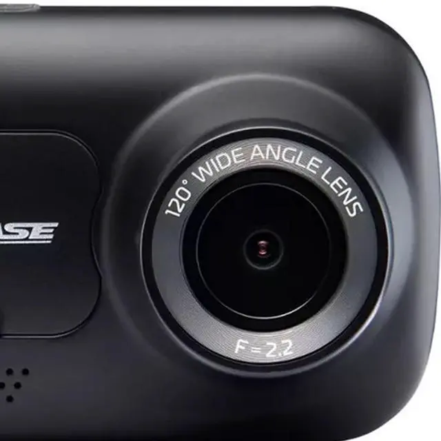Alt view image 3 of 5 - Dash Cam 2 HD Wireless Compact Car Dashboard Camera