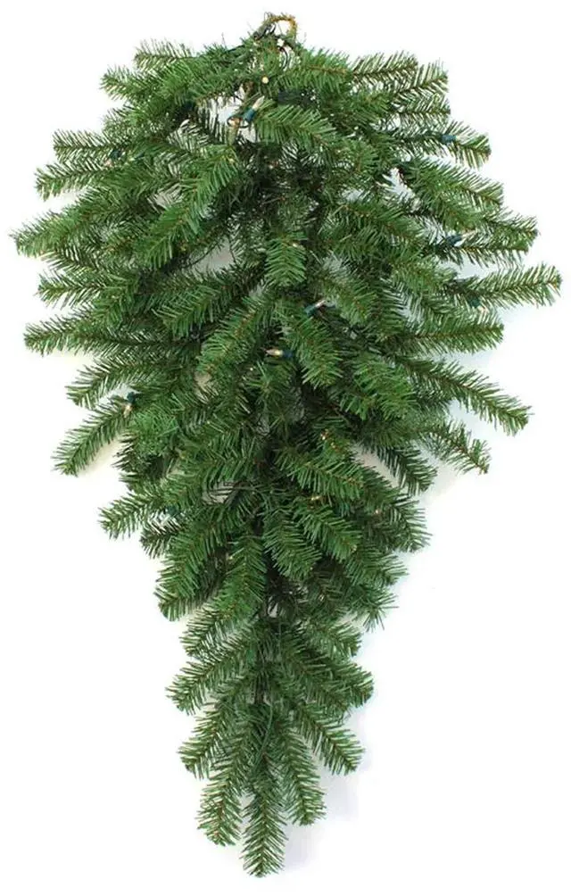 Main image of 3' Teardrop Holiday Decor 120 Tips