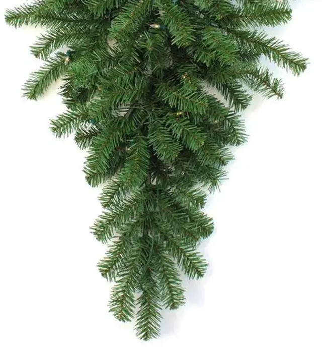 Alt view image 3 of 5 - 3' Teardrop Holiday Decor 120 Tips