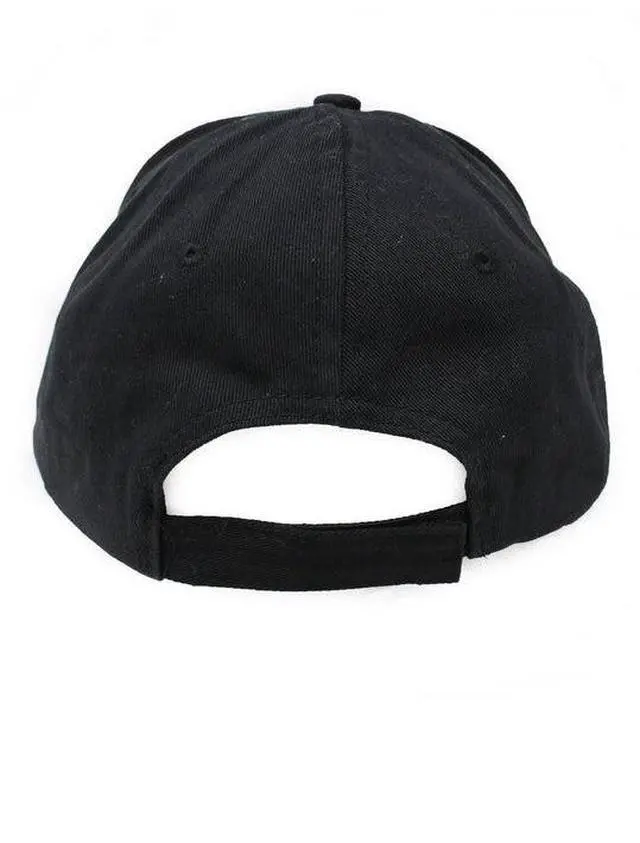 Alt view image 4 of 4 - Night Runner LED Glow Hat Red