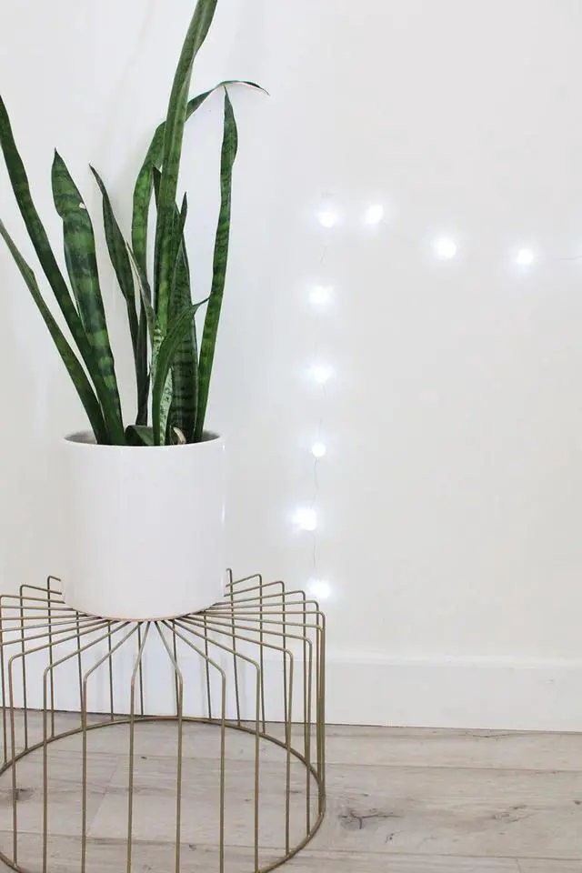 Alt view image 2 of 4 - 18 LED Crackle Balls Battery Operated String Fairy Lights