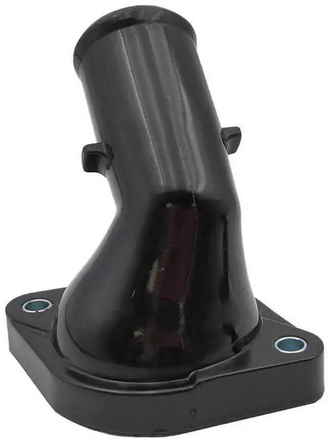 Alt view image 3 of 7 - Acaigel Thermostat Housing For Toyota Rav4 Camry Highlander 16321-0V020