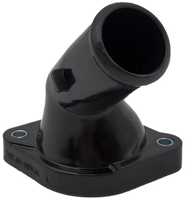 Alt view image 5 of 7 - Acaigel Thermostat Housing For Toyota Rav4 Camry Highlander 16321-0V020