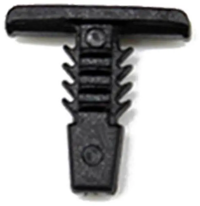 Main image of Acaigel 30Pcs 4876498 Weatherstrip Retainer Clips For Chevrolet