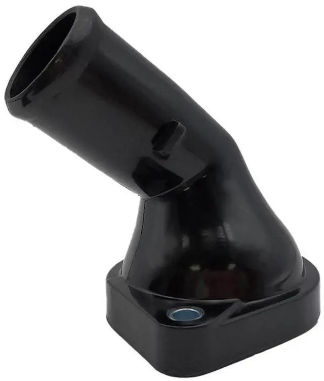 Alt view image 4 of 7 - Acaigel Thermostat Housing For Toyota Rav4 Camry Highlander 16321-0V020