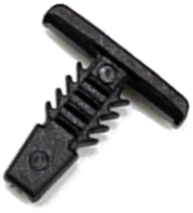 Alt view image 3 of 7 - Acaigel 30Pcs 4876498 Weatherstrip Retainer Clips For Chevrolet