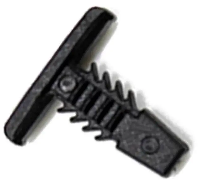 Alt view image 4 of 7 - Acaigel 30Pcs 4876498 Weatherstrip Retainer Clips For Chevrolet