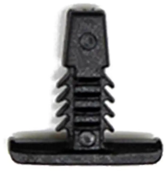 Alt view image 5 of 7 - Acaigel 30Pcs 4876498 Weatherstrip Retainer Clips For Chevrolet