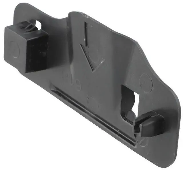 Alt view image 3 of 7 - Acaigel Hood Prop Rod Retainer Clip 65722-8J000 For Nissan Altima 2002-2006