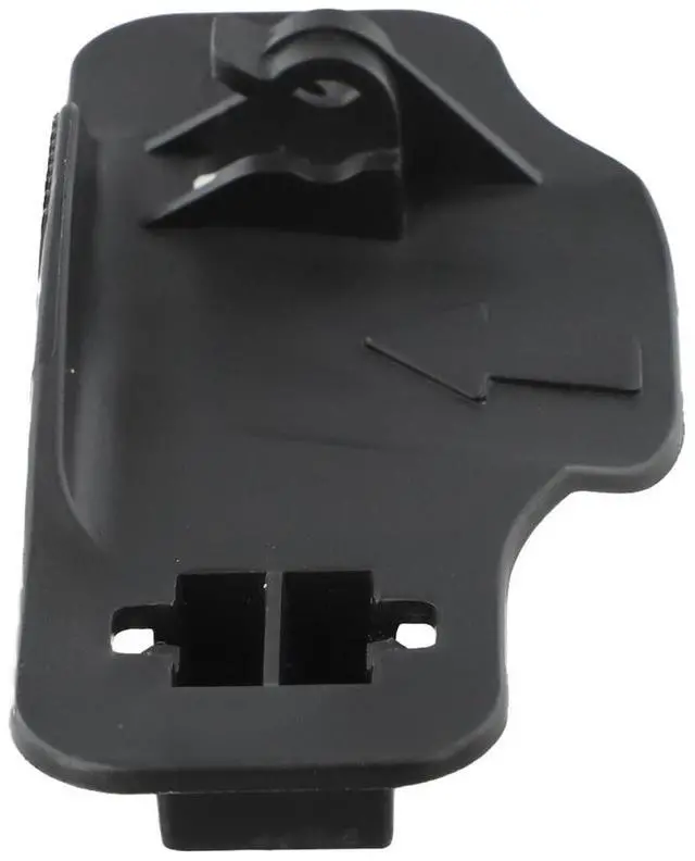 Alt view image 4 of 7 - Acaigel Hood Prop Rod Retainer Clip 65722-8J000 For Nissan Altima 2002-2006
