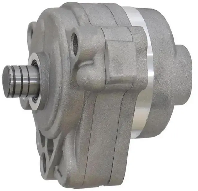 Alt view image 4 of 7 - Acaigel Oil Pump Assembly 5Lp-13300-00-00 Fit For Yamaha 01-20 Raptor 660 700 Yfm