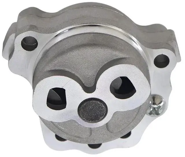 Alt view image 3 of 7 - Acaigel Oil Pump Assembly 5Lp-13300-00-00 Fit For Yamaha 01-20 Raptor 660 700 Yfm