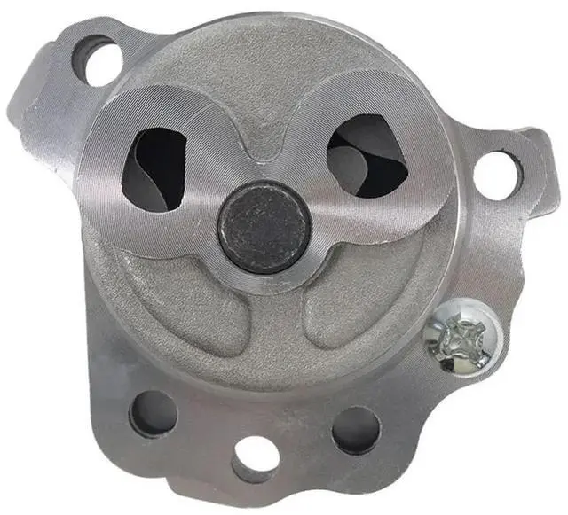 Alt view image 5 of 7 - Acaigel Oil Pump Assembly 5Lp-13300-00-00 Fit For Yamaha 01-20 Raptor 660 700 Yfm