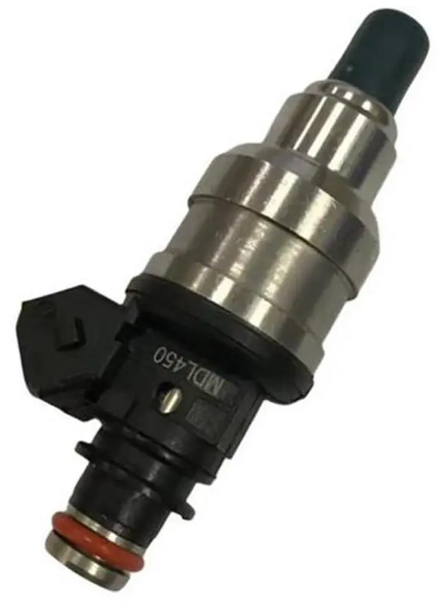Alt view image 5 of 7 - Acaigel Md186379 Fuel Injector For Mitsubishi Eclipse