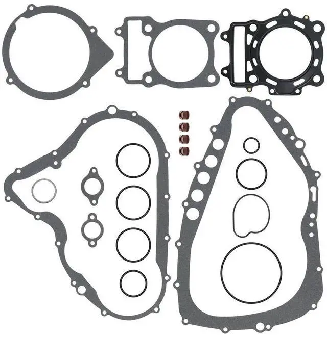 Main image of Acaigel Complete Full Engine Gasket Set For Arctic Cat 500 4X4 Or3620 1998-2009