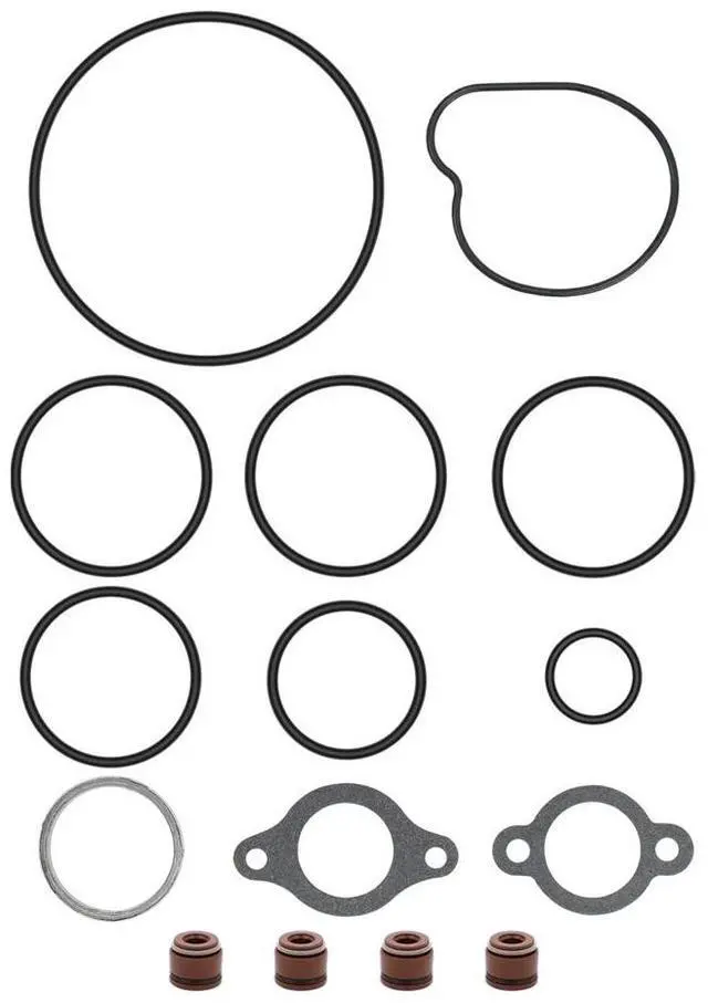 Alt view image 3 of 7 - Acaigel Complete Full Engine Gasket Set For Arctic Cat 500 4X4 Or3620 1998-2009