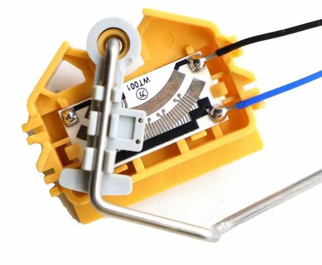 Alt view image 3 of 7 - Acaigel Fuel Pump Level Sensor 25060-Zp00A For Nissan Frontier Pathfinder Xterra 2.5L 4.0L