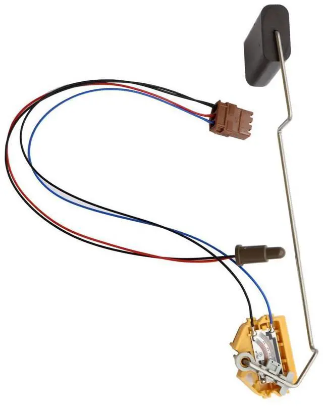 Alt view image 2 of 7 - Acaigel Fuel Pump Level Sensor 25060-Zp00A For Nissan Frontier Pathfinder Xterra 2.5L 4.0L