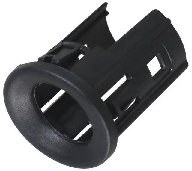Alt view image 4 of 7 - Acaigel Parking Assist Sensor Bracket 23276808 For Silverado Sierra 2014-2016