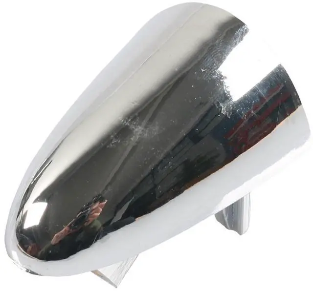 Alt view image 3 of 7 - Acaigel Abs Chrome Right Side Door Handle Cover Cap 83661-3W010 For Kia Sportage 2011-2015