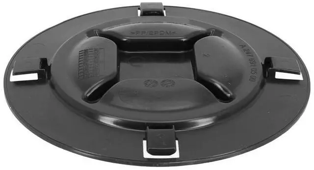 Alt view image 4 of 7 - Acaigel Front Wheel Housing Access Cover A2476910500 For Mercedes-Benz A W177 2019-2020