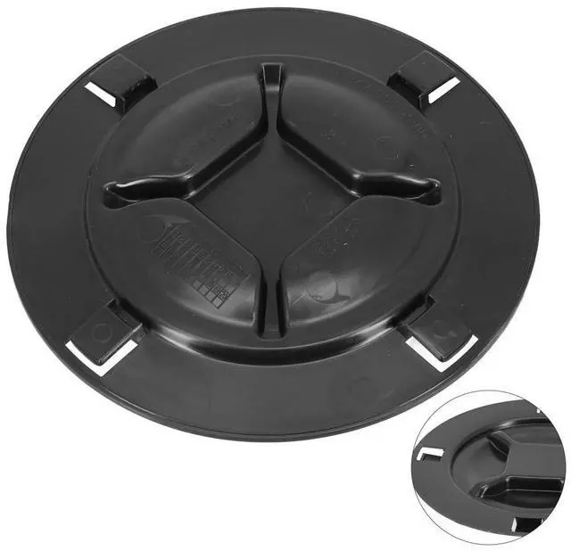 Alt view image 5 of 7 - Acaigel Front Wheel Housing Access Cover A2476910500 For Mercedes-Benz A W177 2019-2020