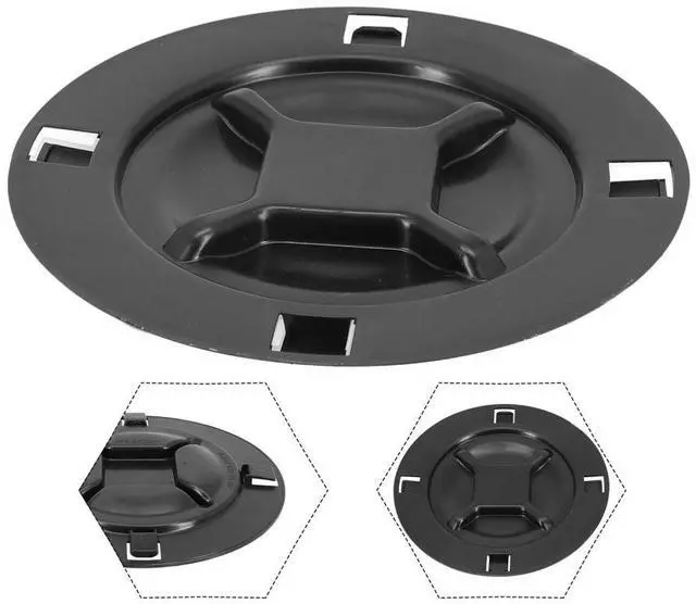 Alt view image 3 of 7 - Acaigel Front Wheel Housing Access Cover A2476910500 For Mercedes-Benz A W177 2019-2020