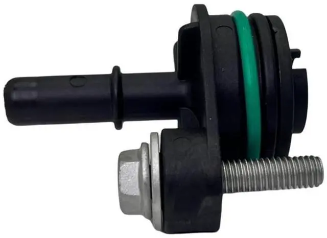 Alt view image 3 of 7 - Acaigel Positive Crankcase Ventilation Pcv Valve 12665644 For Buick Chevrolet
