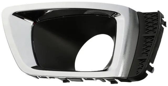 Alt view image 2 of 7 - Acaigel Front Left Fog Light Lamp Cover Bezel 57731Sg090 For Subaru Forester 2014-2018