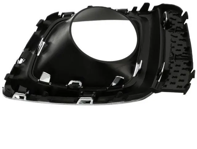 Alt view image 4 of 7 - Acaigel Front Left Fog Light Lamp Cover Bezel 57731Sg090 For Subaru Forester 2014-2018