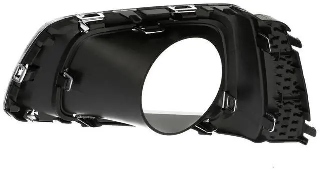 Alt view image 3 of 7 - Acaigel Front Left Fog Light Lamp Cover Bezel 57731Sg090 For Subaru Forester 2014-2018